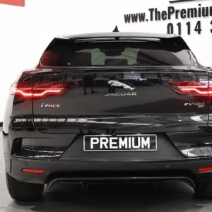 2020 Jaguar I-Pace SE 1 OWNER AIR SUSPENSION BLACK PACK Hatchback Electric Automatic - Image 5