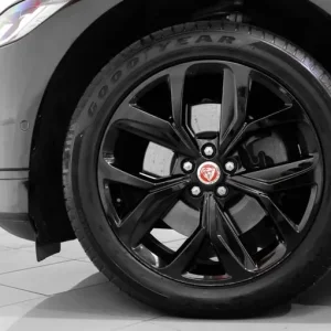 2020 Jaguar I-Pace SE 1 OWNER AIR SUSPENSION BLACK PACK Hatchback Electric Automatic - Image 6