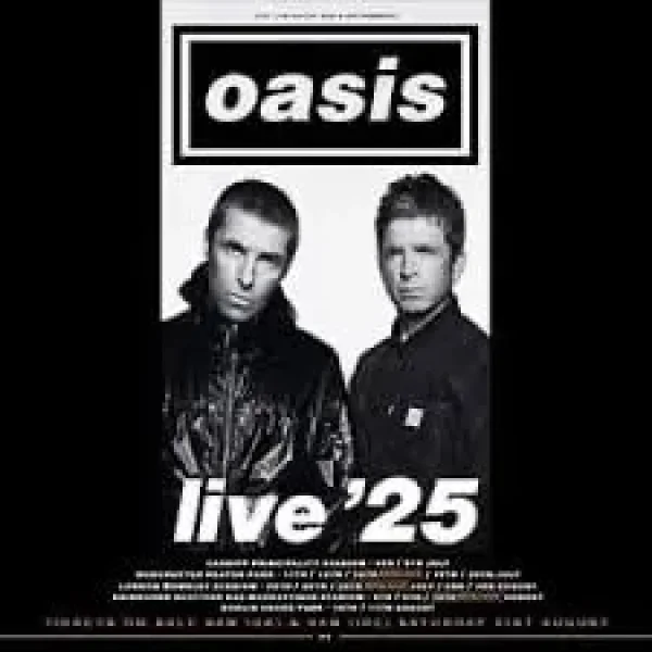 2 x Oasis Club Wembley Hospitality