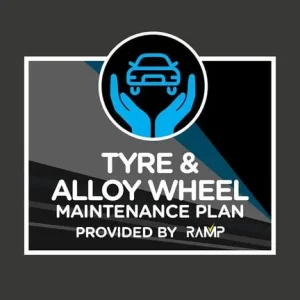 2022 Ford Kuga 2.5 PHEV Vignale 5dr CVT - Mini Spare Wheel - Driv Hybrid - Image 7