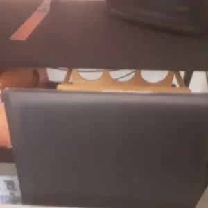 Dining table and chairs glass - Image 2