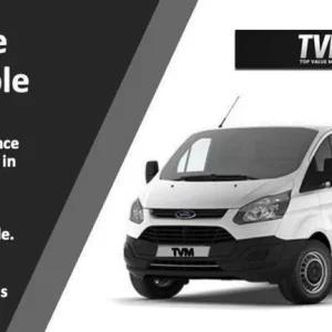 2020 Renault Trafic SL28 ENERGY dCi 145 Sport Nav Van EDC PANEL VAN DIESEL Automatic - Image 2