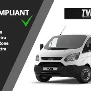 2020 Renault Trafic SL28 ENERGY dCi 145 Sport Nav Van EDC PANEL VAN DIESEL Automatic - Image 5