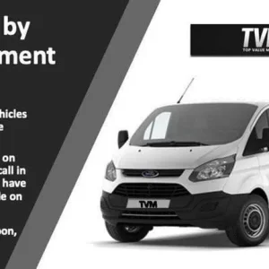 2020 Renault Trafic SL28 ENERGY dCi 145 Sport Nav Van EDC PANEL VAN DIESEL Automatic - Image 7