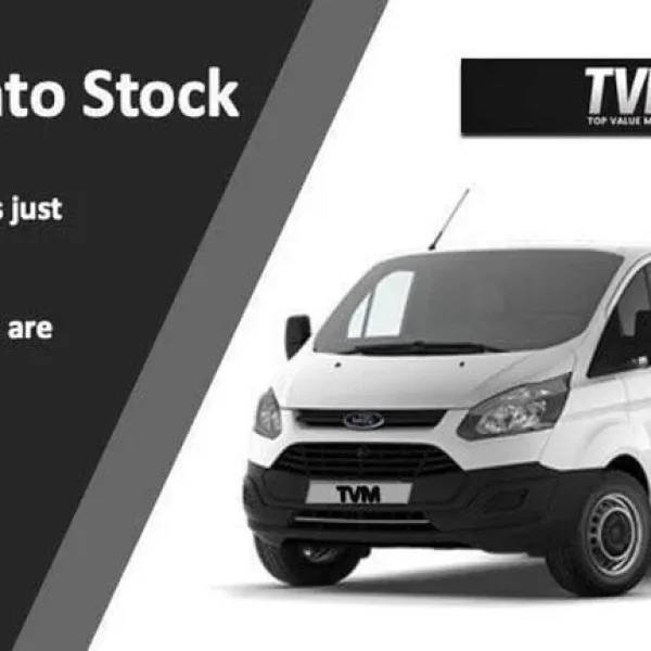 2020 Renault Trafic SL28 ENERGY dCi 145 Sport Nav Van EDC PANEL VAN DIESEL Automatic