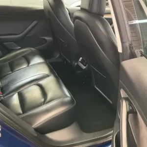 2022 Tesla Model 3 Saloon 4dr Electric Auto RWD (241 bhp) Saloon ELECTRIC Automatic - Image 6