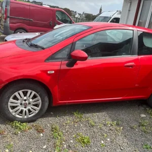 Fiat Punto - Image 2