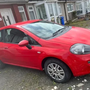 Fiat Punto - Image 3