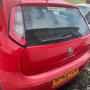 Fiat Punto - Image 4