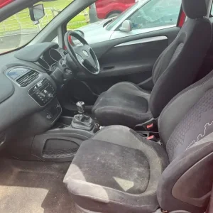 Fiat Punto - Image 5