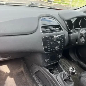 Fiat Punto - Image 6