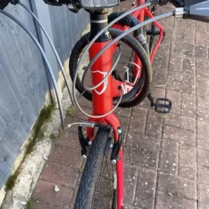 Norco Racing bicycle - Image 3