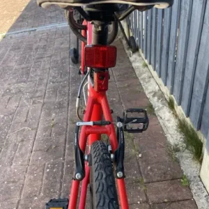 Norco Racing bicycle - Image 4