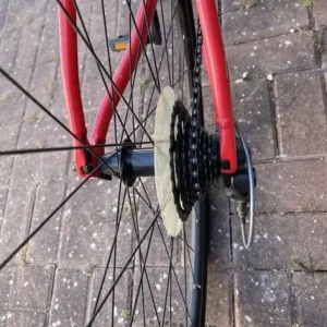 Norco Racing bicycle - Image 5