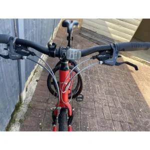 Norco Racing bicycle - Image 6