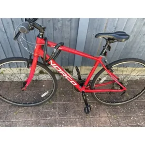 Norco Racing bicycle - Image 7