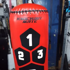 Free standing punch bag - Image 3