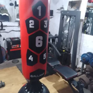 Free standing punch bag - Image 4