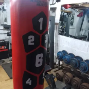 Free standing punch bag - Image 5