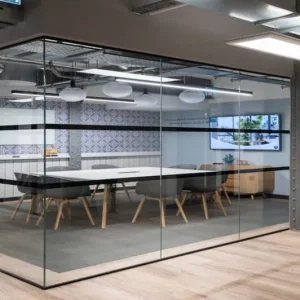 *Noho* Private Serviced Offices: Units from 7 to 14 desks for rent W1 - Image 4