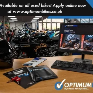 Triumph Speed Triple 1050 RS ! LOW MILES ! ARROWS ! STUNNING - Image 8