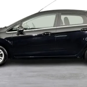 2013 Ford Fiesta 1.6 TDCi Titanium ECOnetic 5dr ++ 20 TAX / 8 SERVICES / 85 MPG ++ HATCHBACK Dies... - Image 5