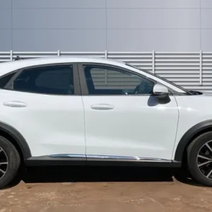 2022 Ford Puma 1.0 EcoBoost Hybrid mHEV 155 Titanium 5dr Petrol Hatchback Hatchback Petrol Manual - Image 5