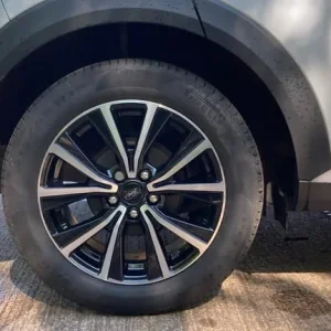 2022 Ford Puma 1.0 EcoBoost Hybrid mHEV 155 Titanium 5dr Petrol Hatchback Hatchback Petrol Manual - Image 7