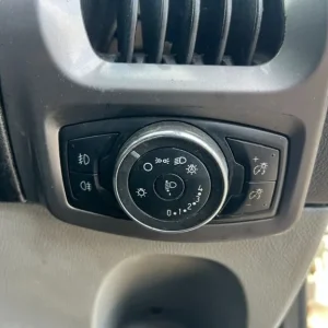 2017 Ford Transit Custom 2.0 TDCi 130ps High Roof Kombi Trend Van MPV Diesel Manual - Image 7