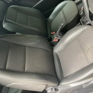 2007 Vauxhall ASTRA 1.6 PETROL 3DR - Image 8