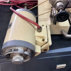 Boley Watchmakers 8mm Lathe 8mm - Image 6