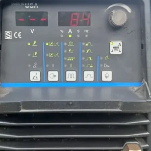 Miller maxstar 200dx TIG welder - Image 4