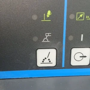 Miller maxstar 200dx TIG welder - Image 6