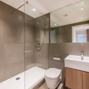 2 bedroom spacious apartment ( tenancy replacement) - Image 5