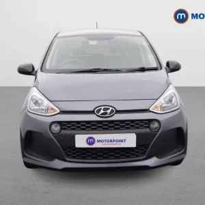 2019 Hyundai i10 1.0 Play 5dr Hatchback Petrol Manual - Image 2