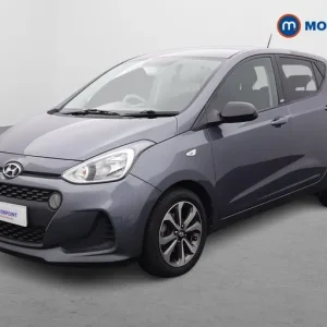 2019 Hyundai i10 1.0 Play 5dr Hatchback Petrol Manual - Image 3