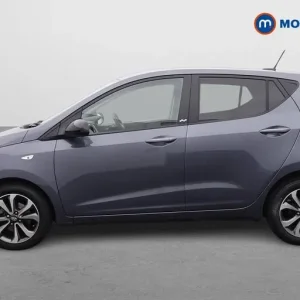 2019 Hyundai i10 1.0 Play 5dr Hatchback Petrol Manual - Image 4