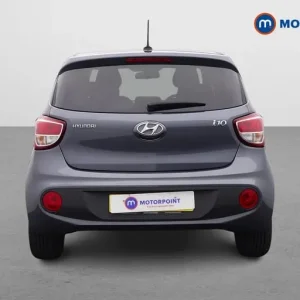 2019 Hyundai i10 1.0 Play 5dr Hatchback Petrol Manual - Image 6