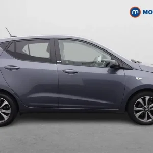 2019 Hyundai i10 1.0 Play 5dr Hatchback Petrol Manual - Image 8