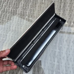 Door letter box - Image 2