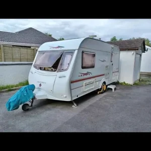 Coachman amara 450/2 2006 - Image 2