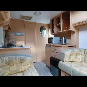 Coachman amara 450/2 2006 - Image 3