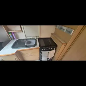 Coachman amara 450/2 2006 - Image 5