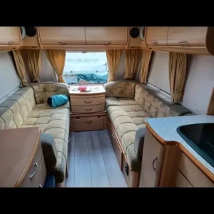 Coachman amara 450/2 2006 - Image 6