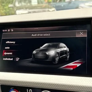 2019 Audi A1 1.0 TFSI 30 S line Sportback 5dr Petrol S Tronic Euro 6 (s/s) (116 ps) HATCHBACK Pet... - Image 5