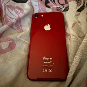 iPhone 8 red 64GB unlocked - Image 2