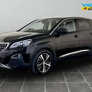 2018 Peugeot 3008 1.6 BlueHDi 120 Allure 5dr HATCHBACK Diesel Manual - Image 6