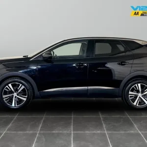 2018 Peugeot 3008 1.6 BlueHDi 120 Allure 5dr HATCHBACK Diesel Manual - Image 7