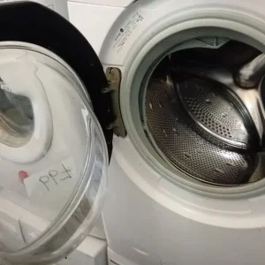 Hoover 7kg next dynamic washing machine - Image 2