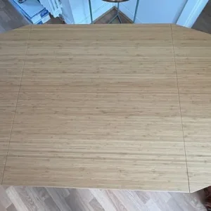 Drop-leaf Dining Table - Image 2